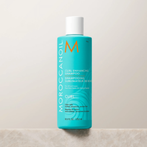 Moroccanoil Curl Enhancing Shampoo - 250ml