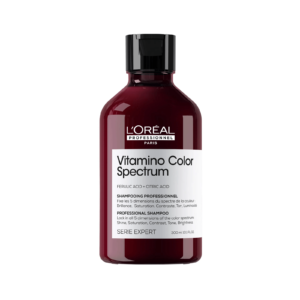 L'Oréal Vitamino Color Spectrum Shampoo - 300ml