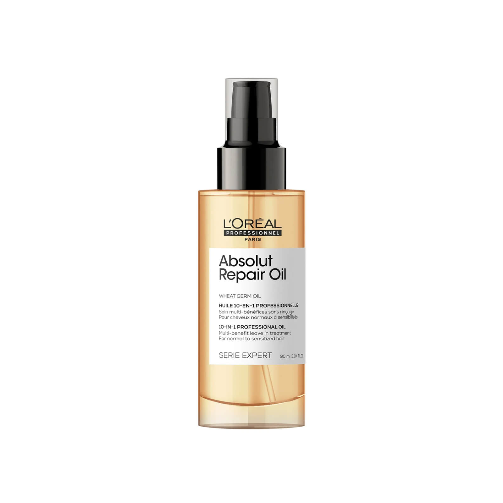 L’Oréal Absolut Repair Oil 90ml