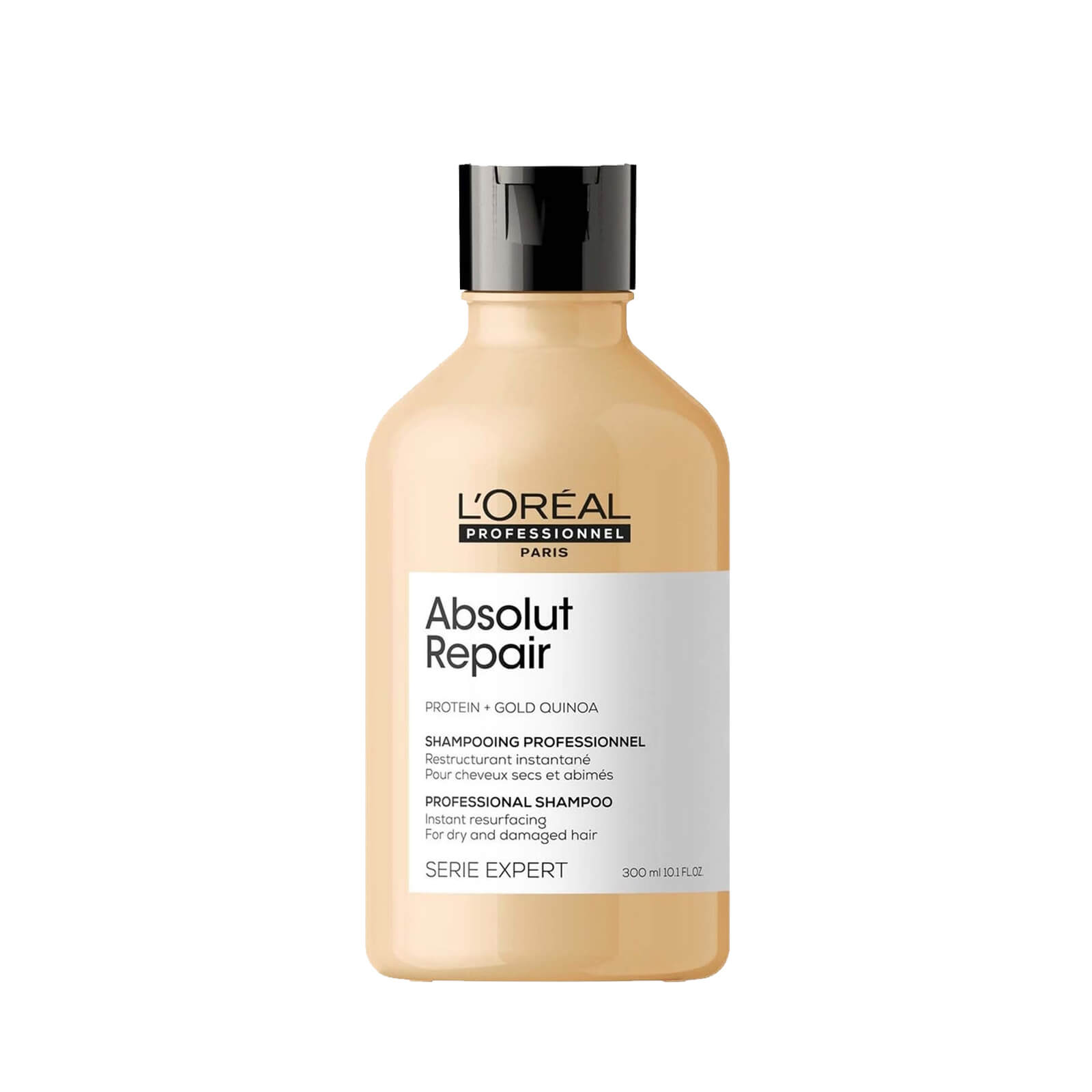 L’Oréal Absolut Repair Shampoo - 300ml