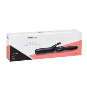 BaByliss Dial-a-Heat 38mm