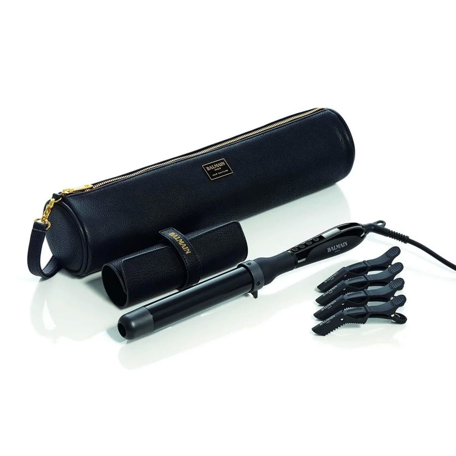 Balmain Ceramic Curling Wand