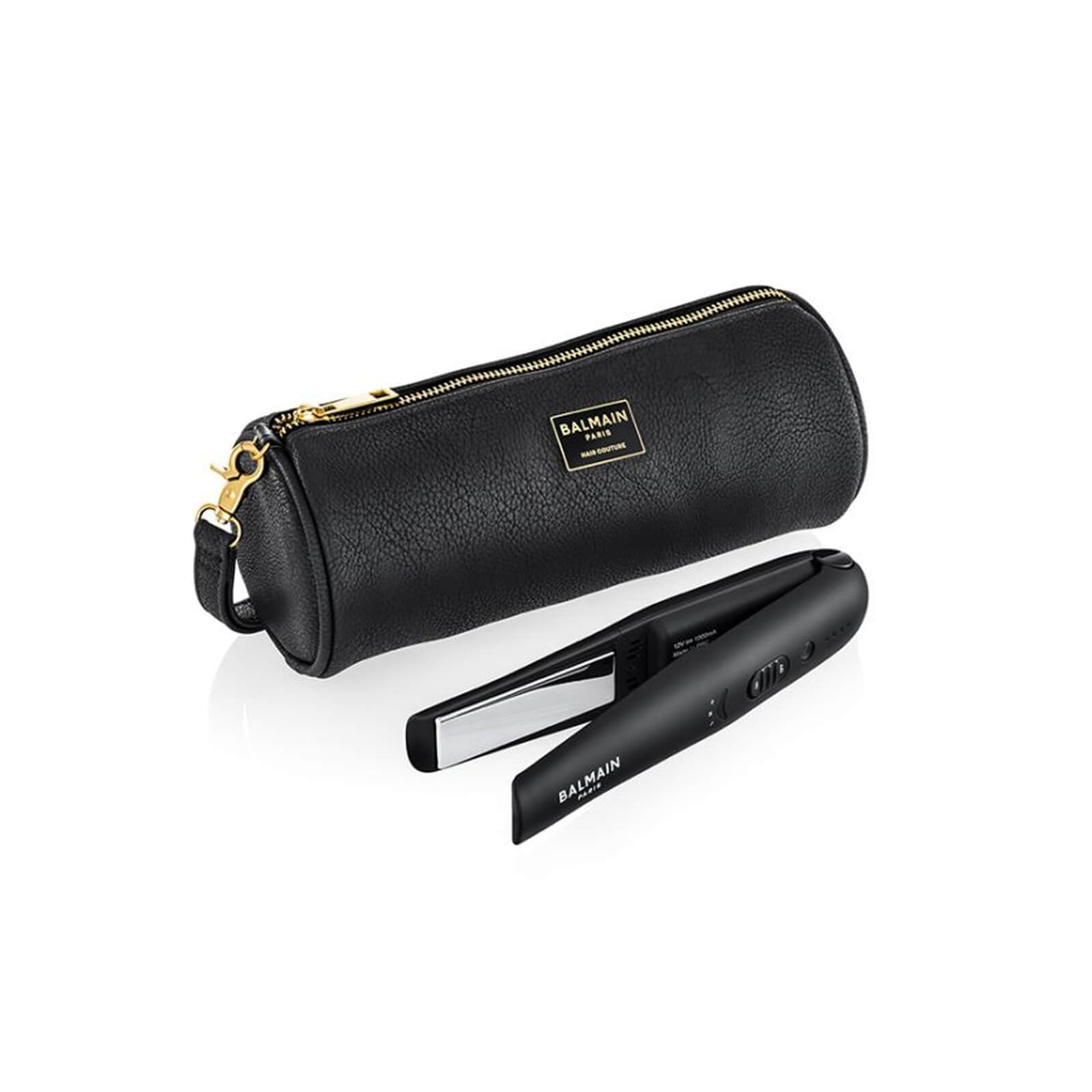 Balmain Cordless Straightener