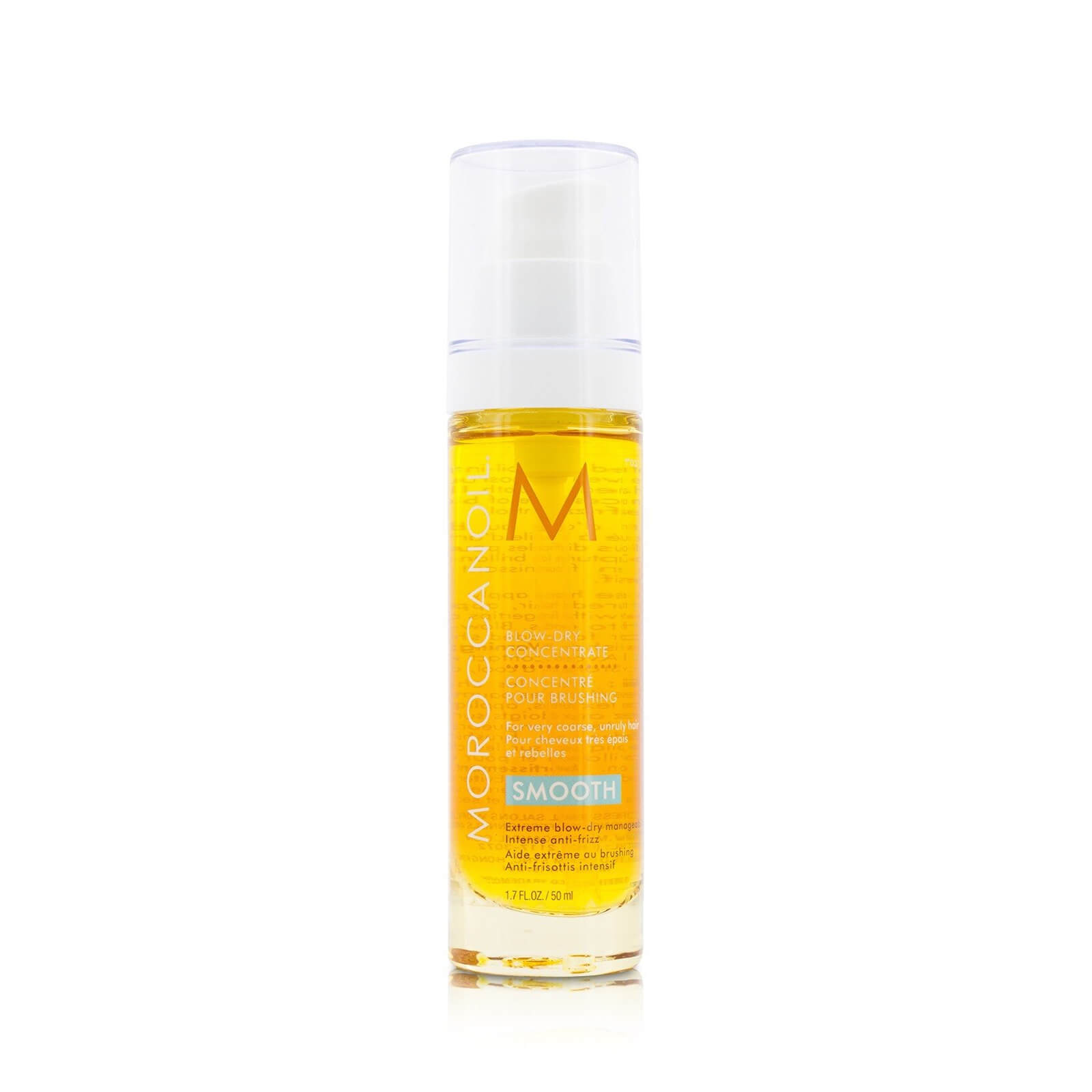 Moroccanoil Blow Dry Concentrate - 50ml