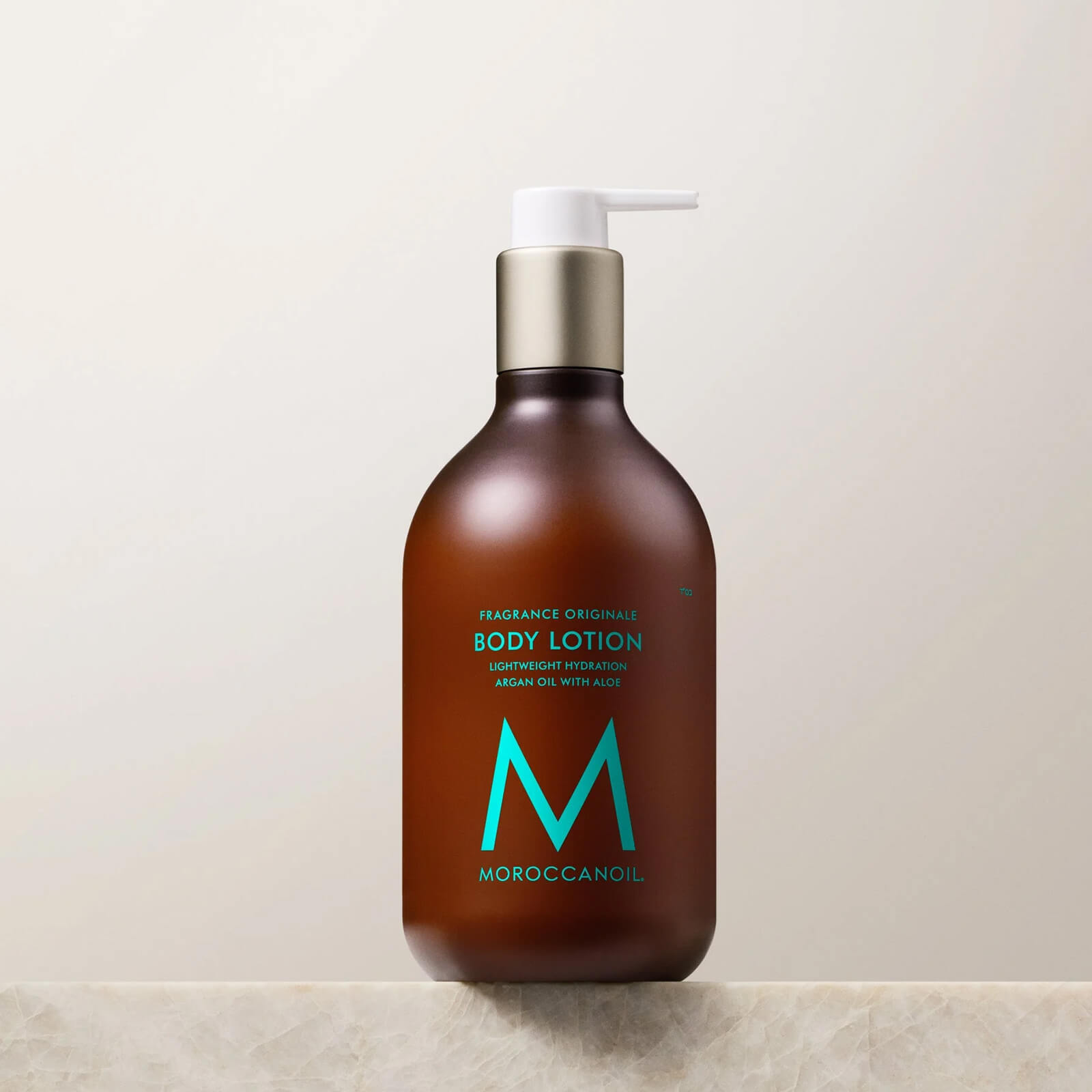 Moroccanoil Body Lotion - 360ml