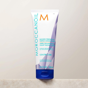 Moroccanoil Blonde Perfecting Conditioner - 200ml