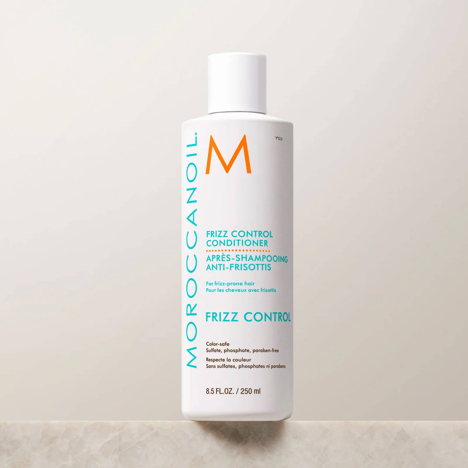 Moroccanoil Frizz Control Conditioner - 250ml