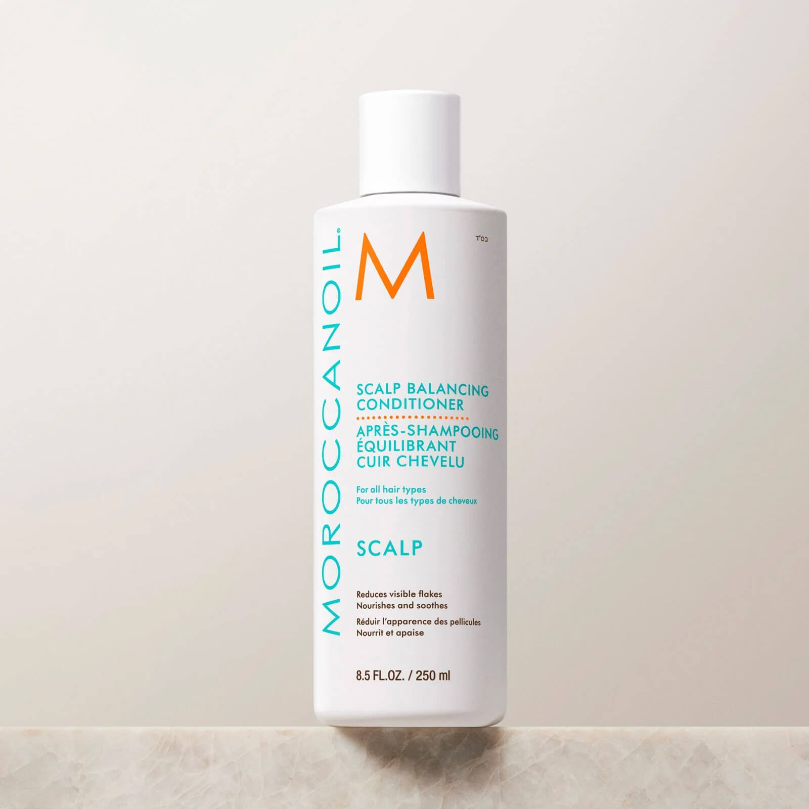 Moroccanoil Scalp Balancing Conditioner - 250ml