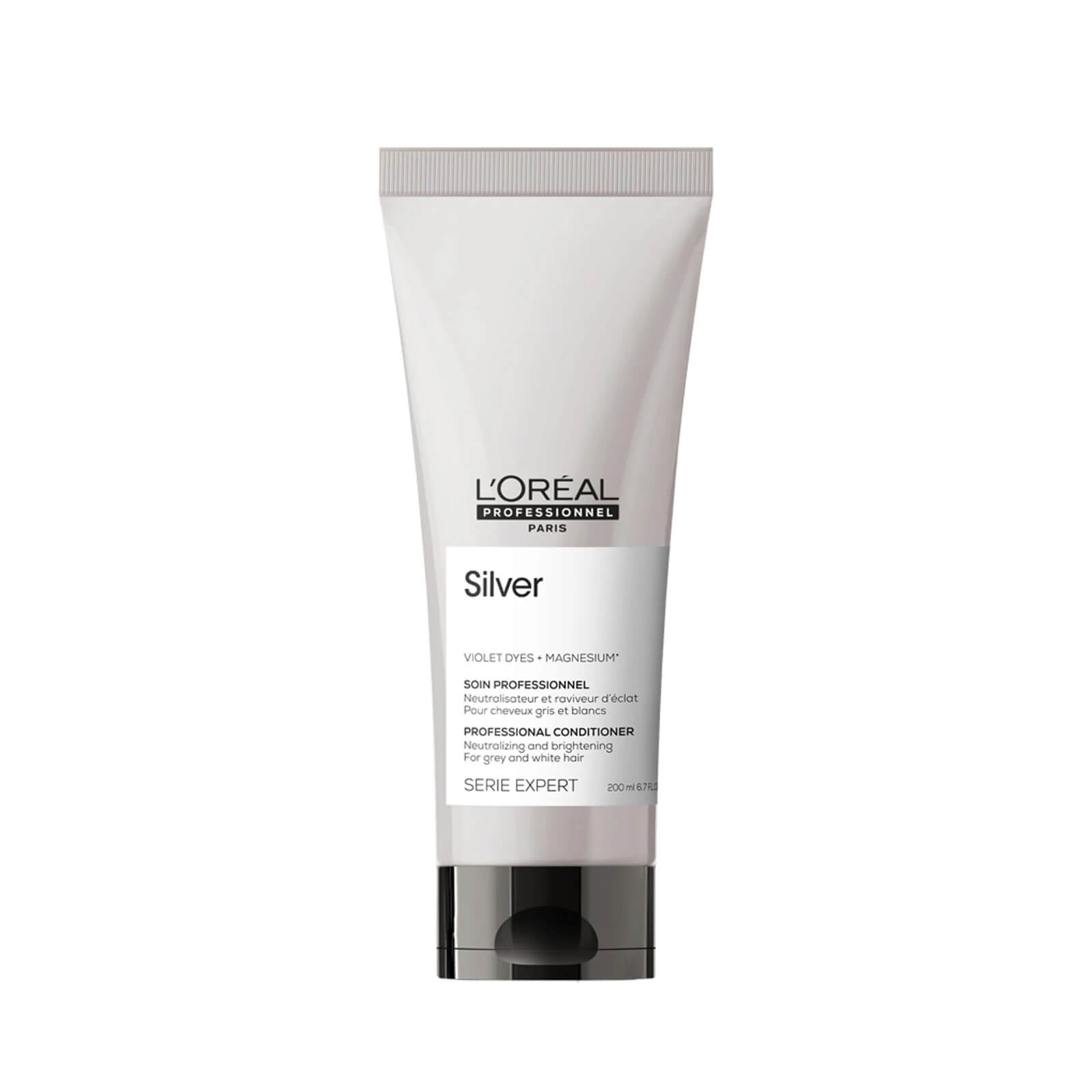L’Oréal Silver Conditioner - 200ml