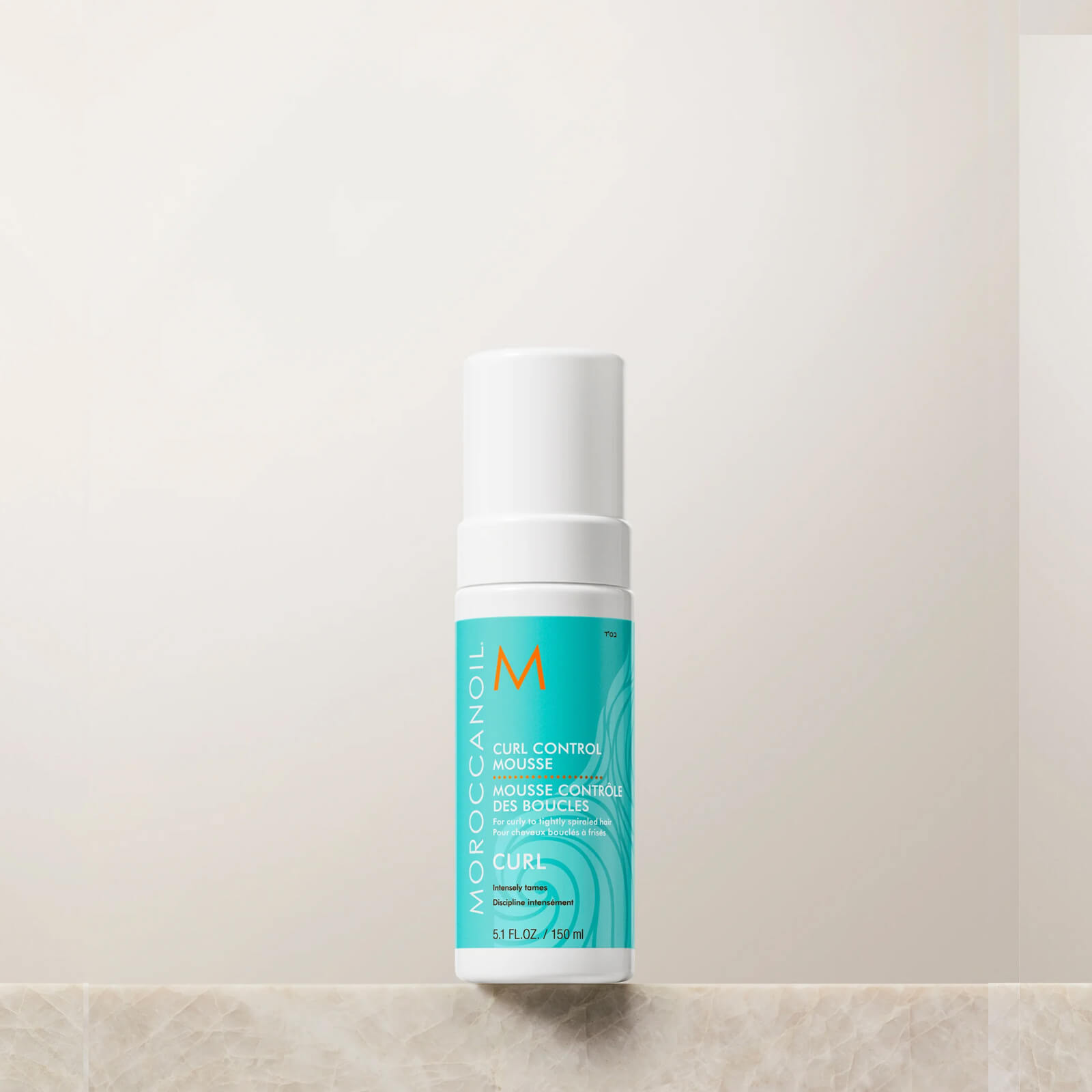 Moroccanoil Curl Control Mousse - 150ml