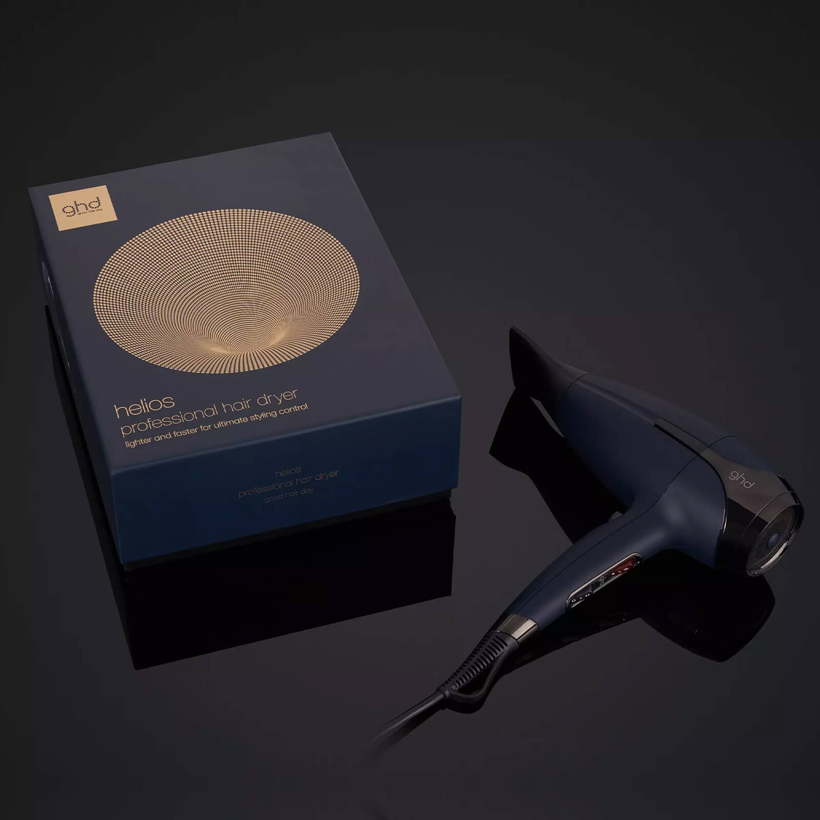 GHD Helios Hairdryer