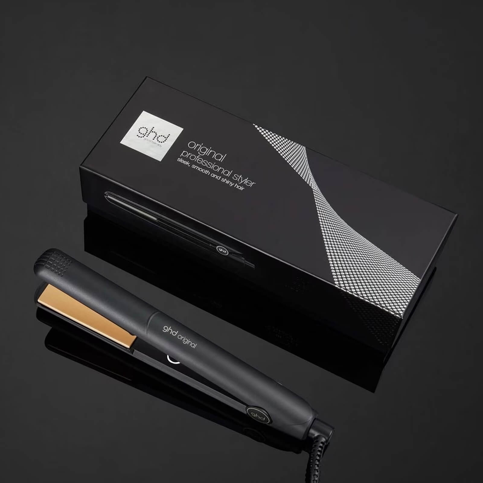 GHD Original Straightener