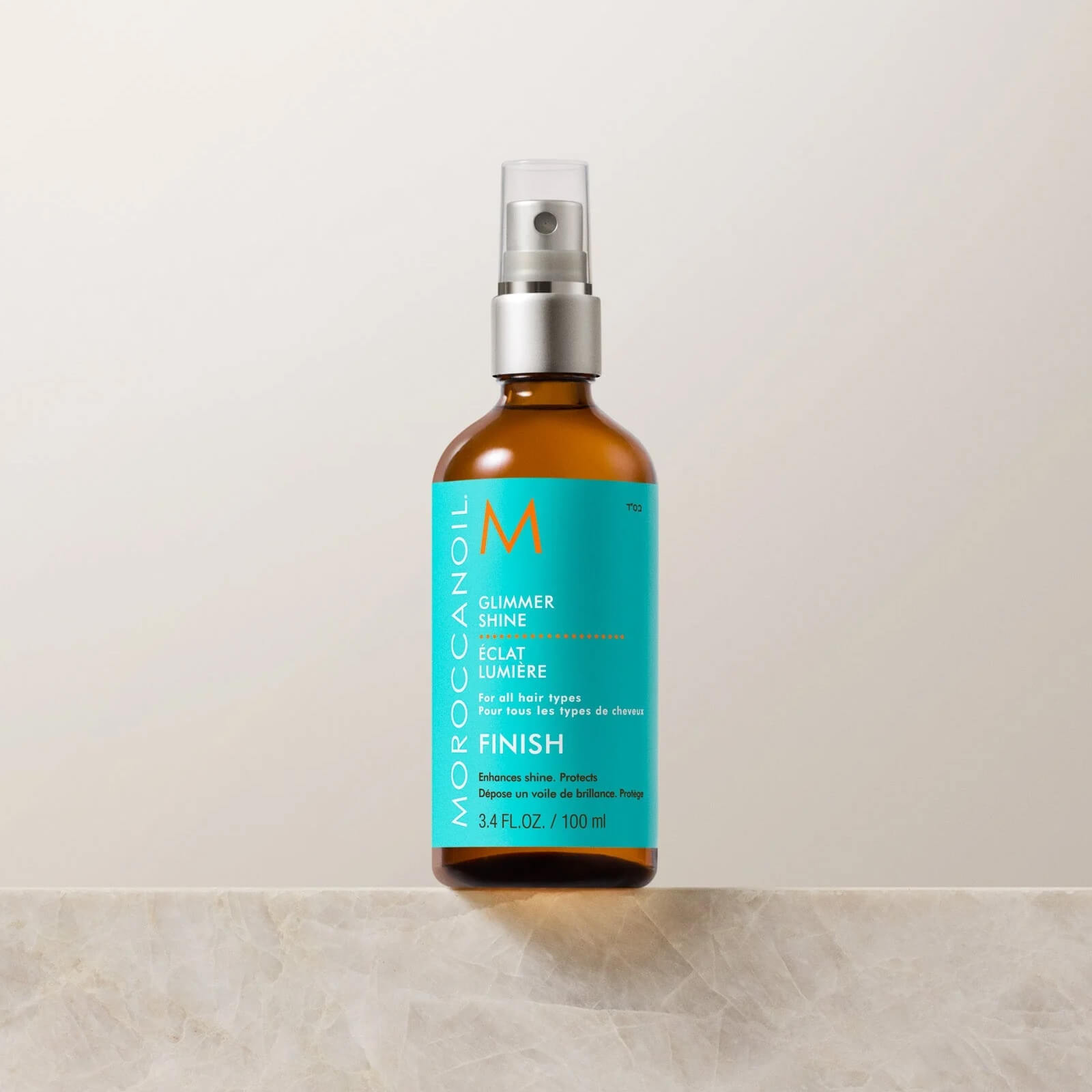 Moroccanoil Glimmer Shine - 100ml