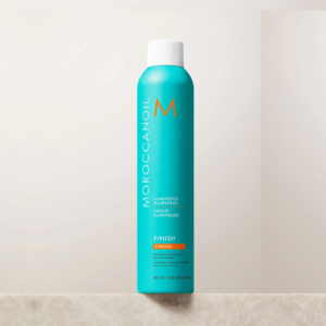 Moroccanoil Luminous Strong Hold Hairspray - 75ml