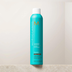Moroccanoil Luminous Hairspray Extra Strong - 330ml