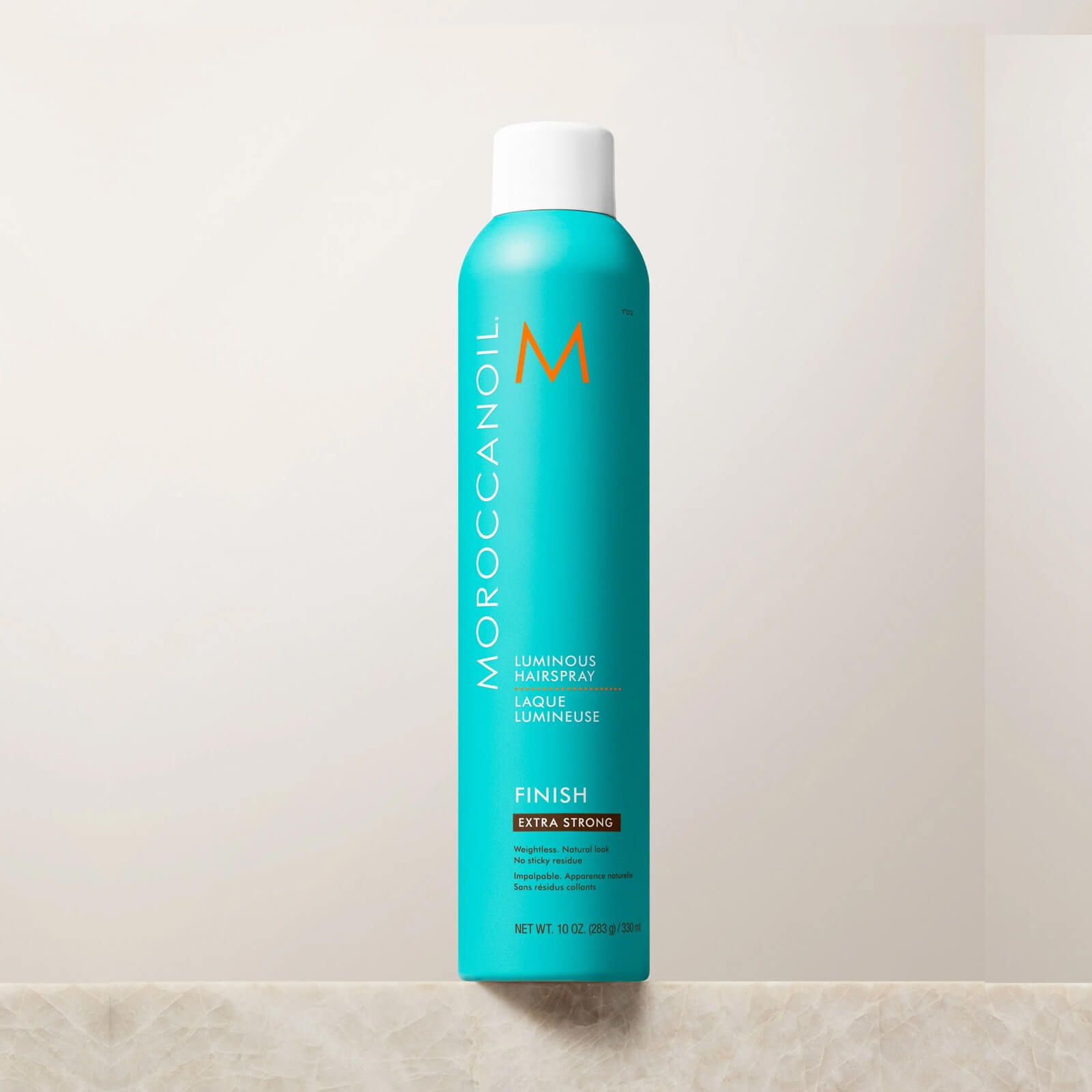 Moroccanoil Luminous Hairspray Extra Strong - 330ml