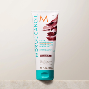 Morrocanoil Colour Deposting Mask - 200ml
