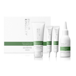 Philip Kingsley 8-Day Intensive Regime Kit