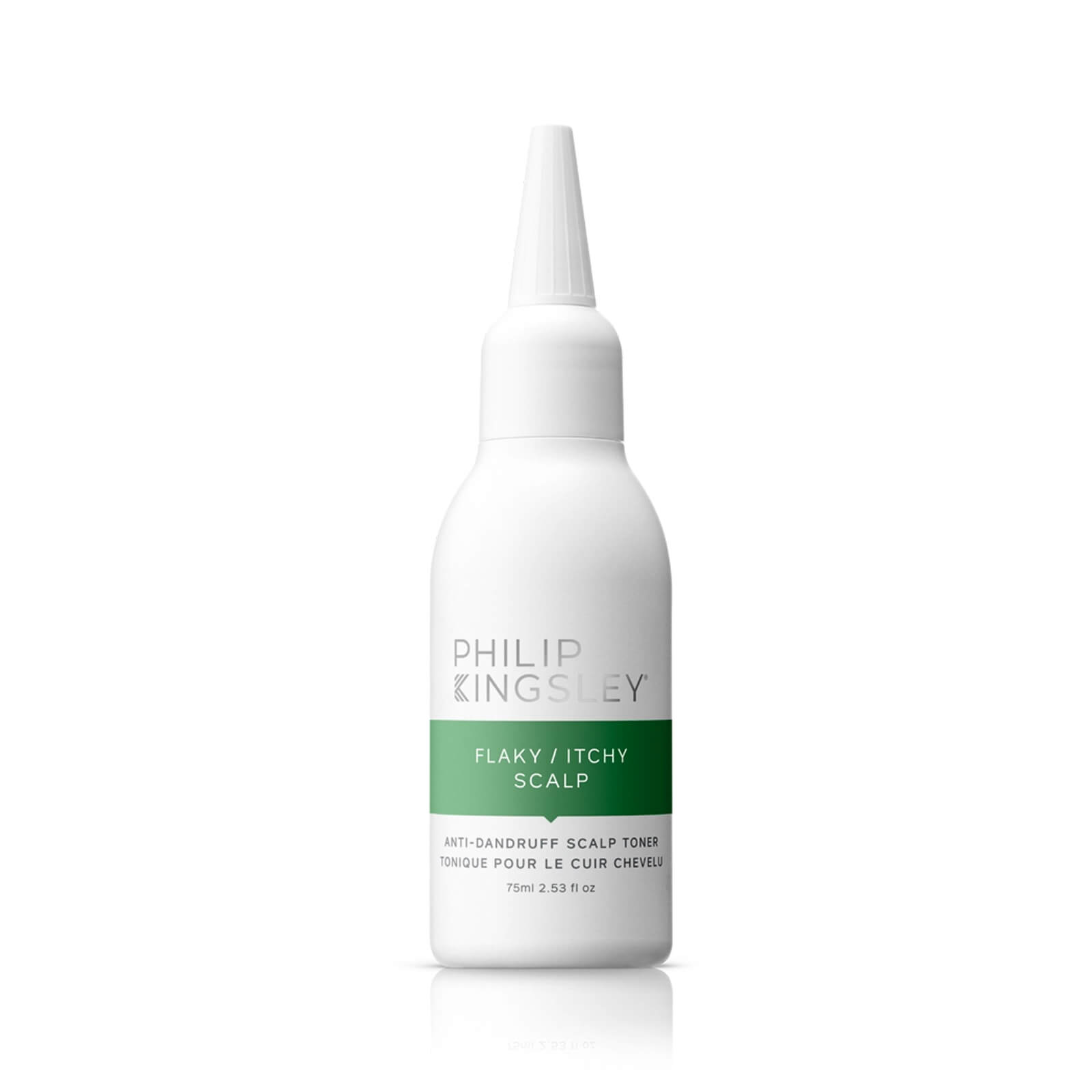 Philip Kingsley Anti-dandruff Scalp Toner - 75ml