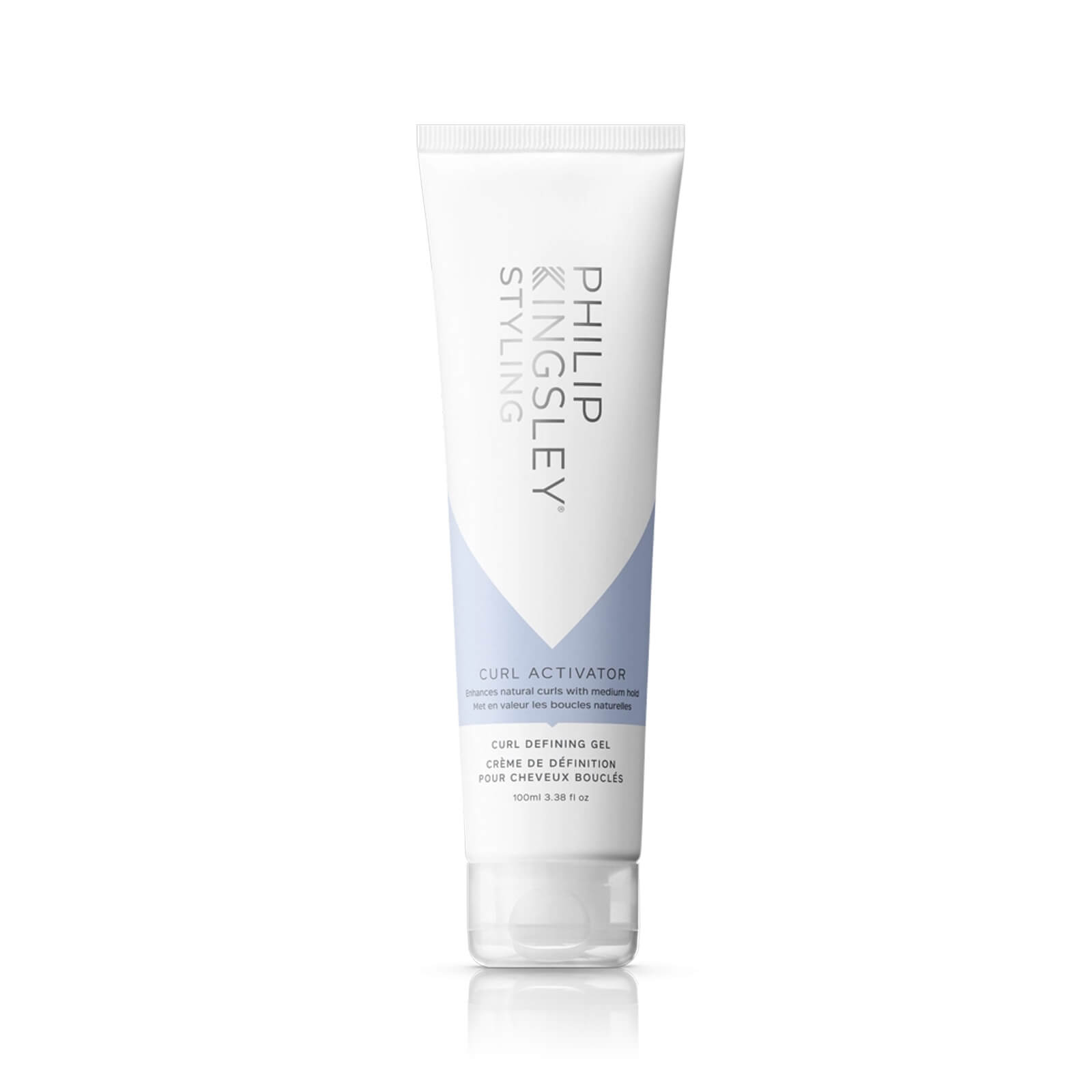 Philip Kingsley Curl Activator - 100ml