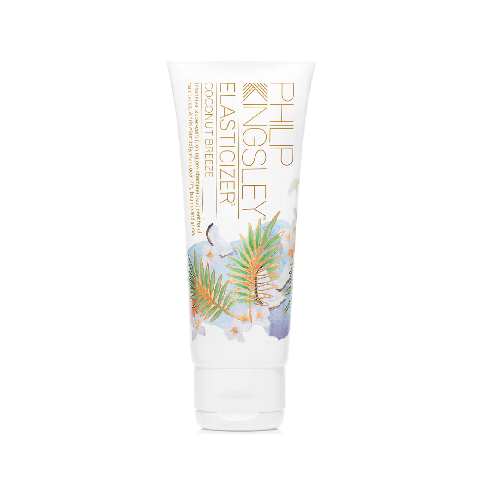 Philip Kingsley Coconut Breeze Elasticizer - 75ml