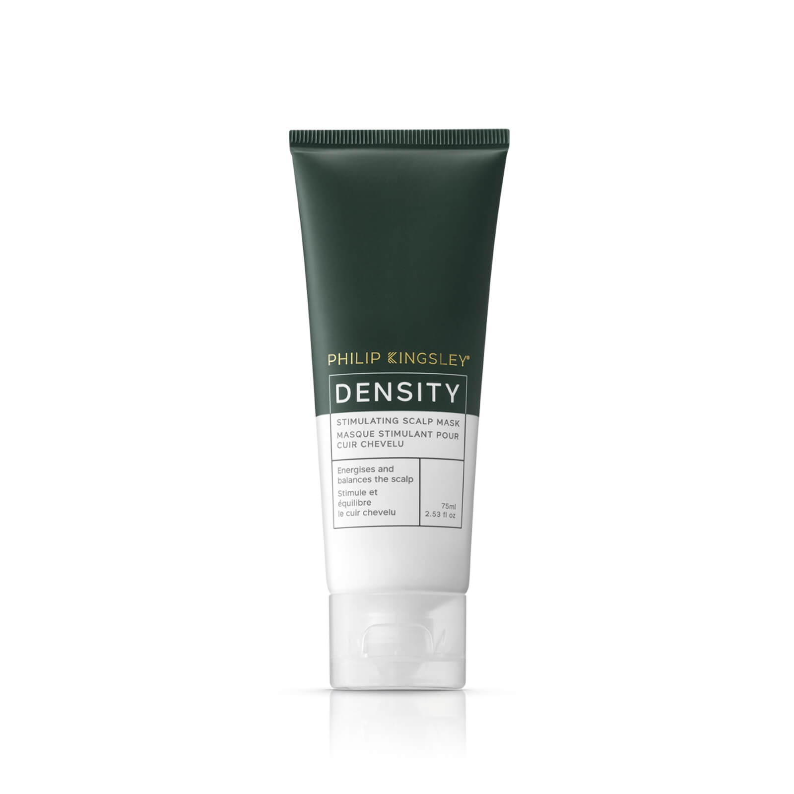 Philip Kingsley Exfoliating Scalp Mask - 75ml