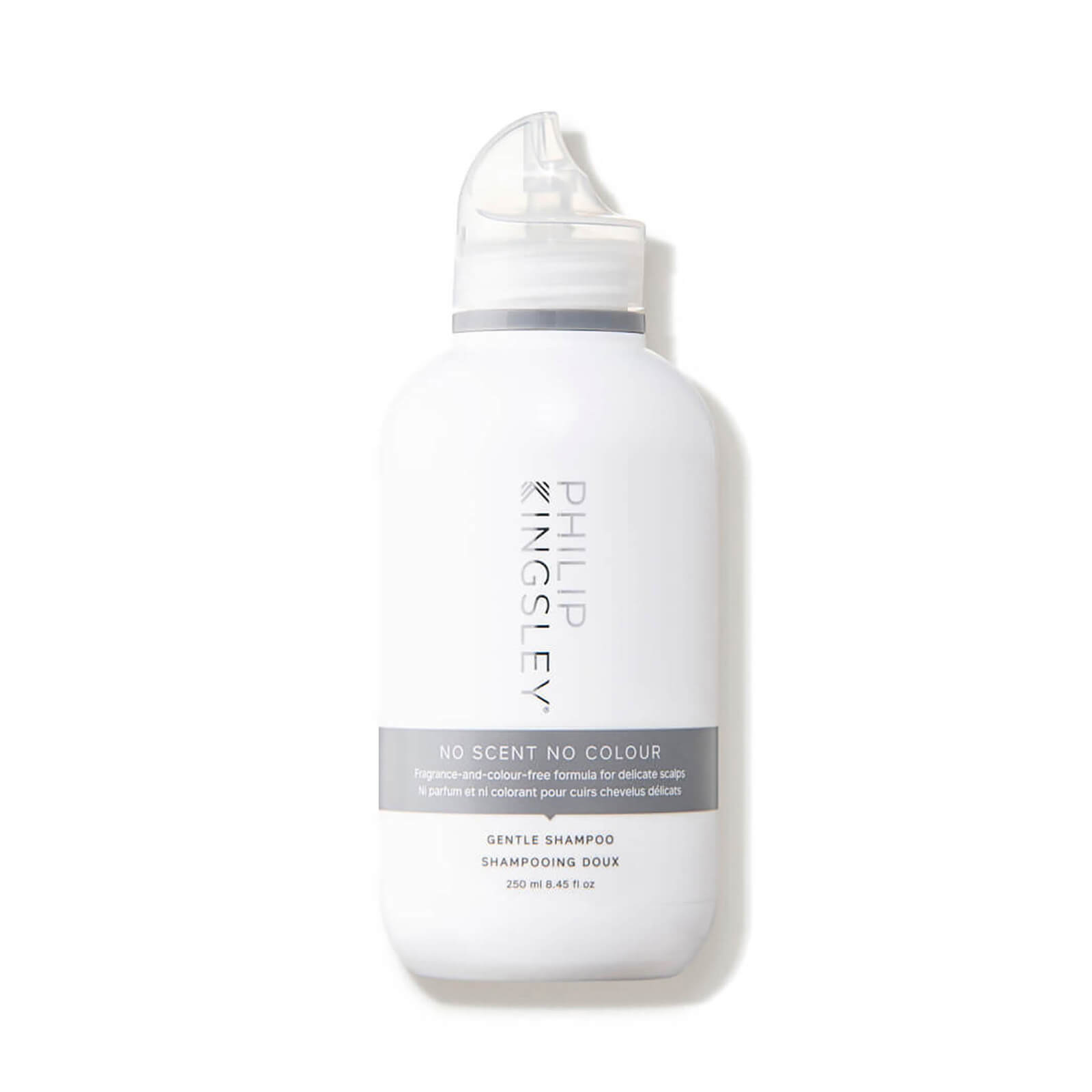 Philip Kingsley No Scent No Colour Shampoo - 250ml