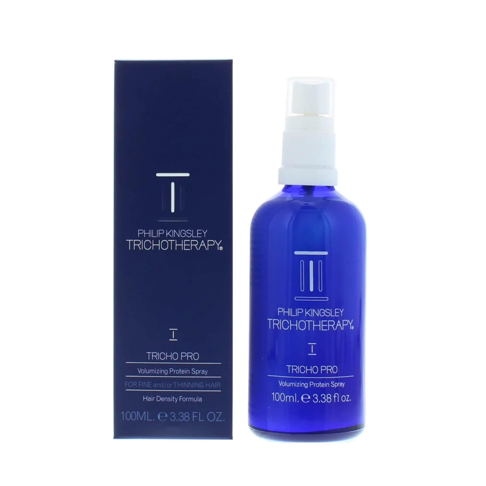 Philip Kingsley Tricho Pro Volumzing Spray 100ml