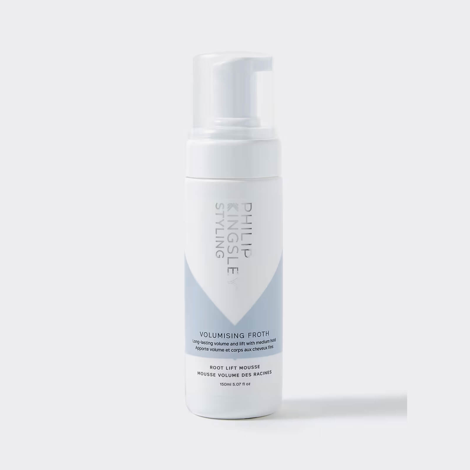 Philip Kingsley Weatherproof Styling Froth - 150ml