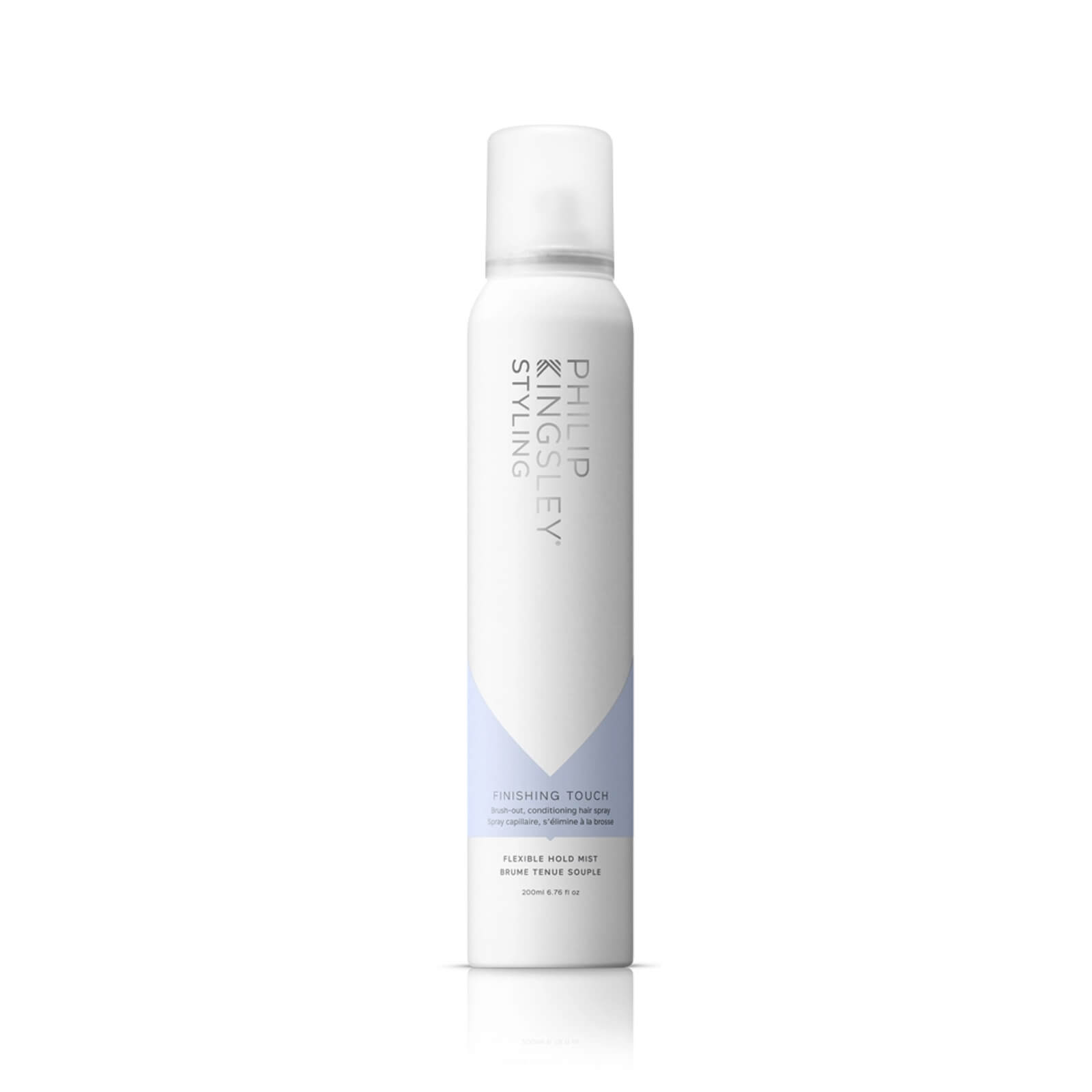 Philip Kingsley Weatherproof Hairspray