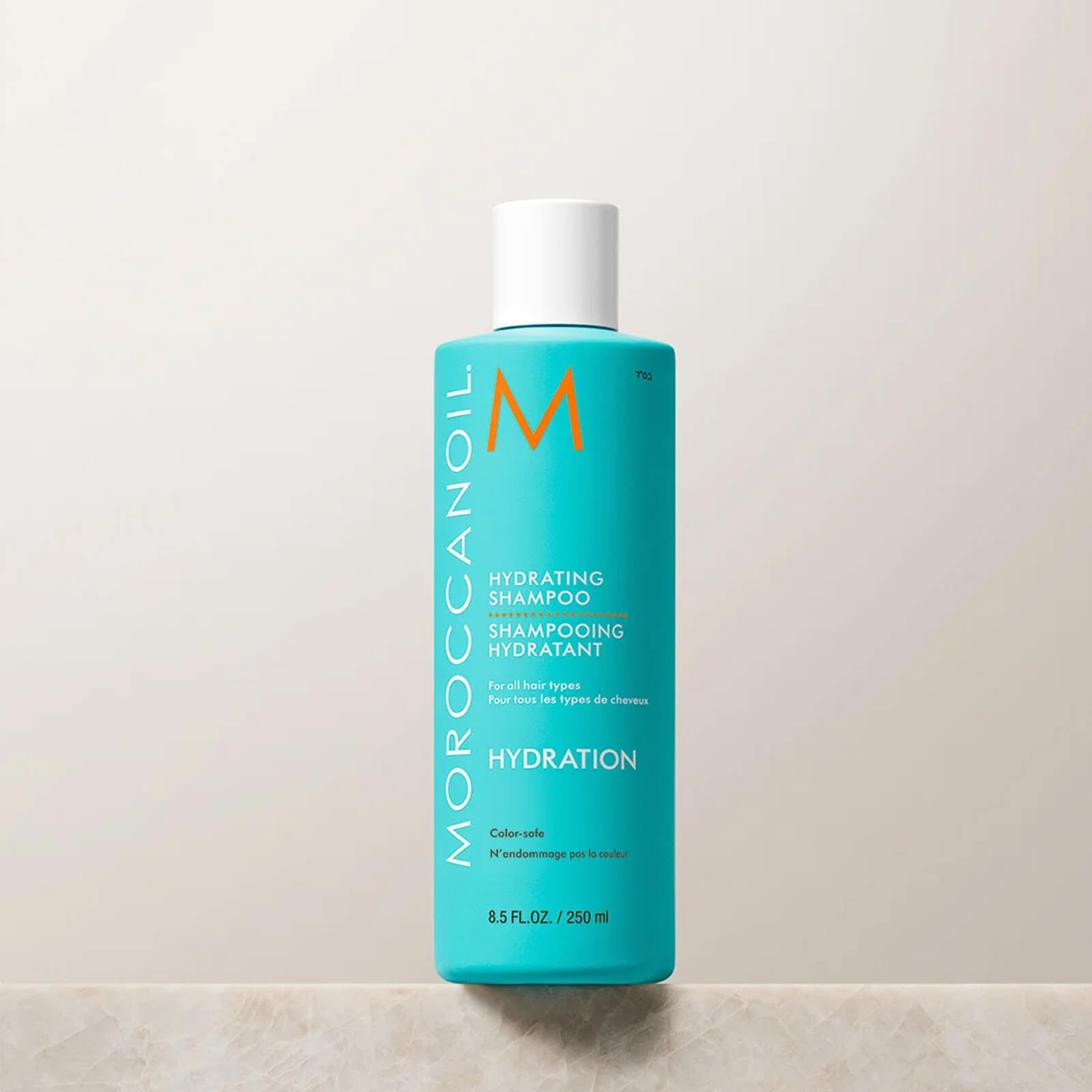 Moroccanoil Hydrating Shampoo - 250ml
