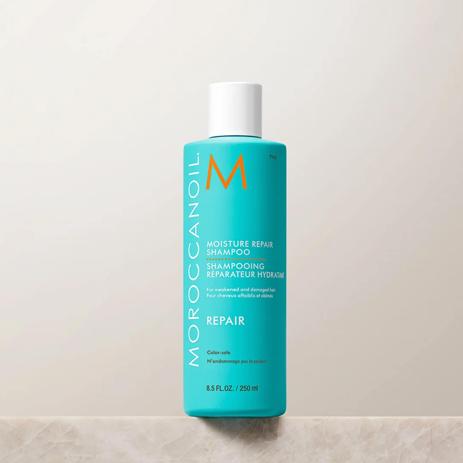 Moroccanoil Moisture Repair Shampoo - 250ml