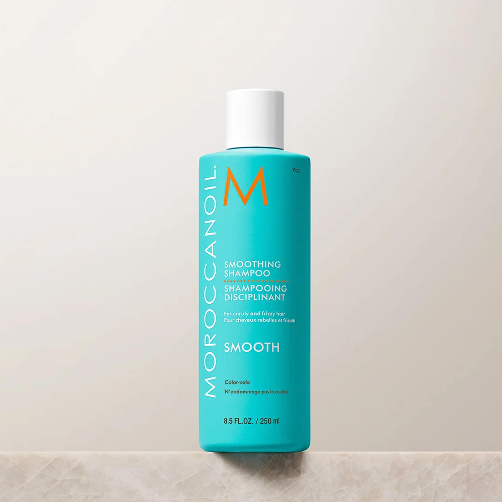 Moroccanoil Smoothing Shampoo - 250ml