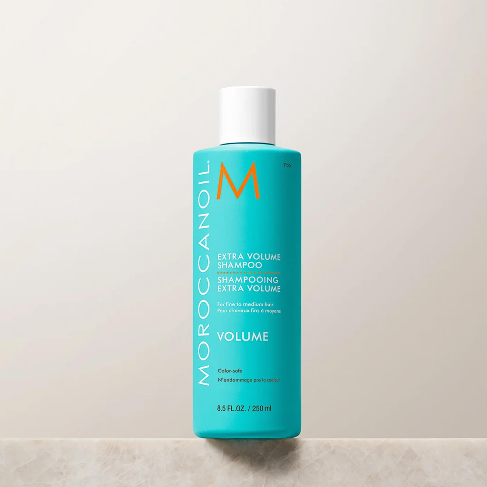 Moroccanoil Extra Volume Shampoo - 250ml