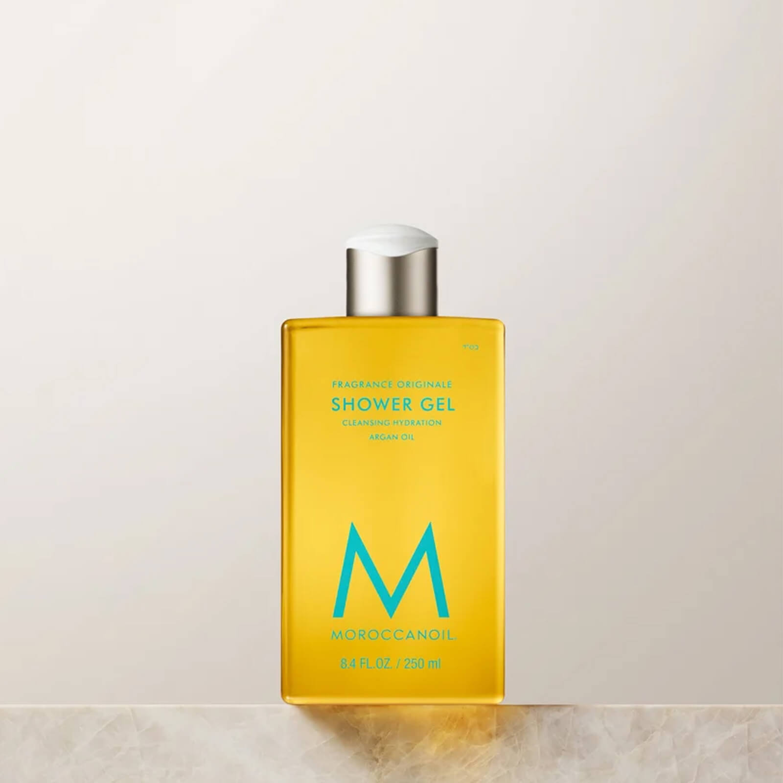Moroccanoil Pure Argan Oil - 50ml