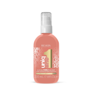 UniqOne Curl Treatment - 230ml