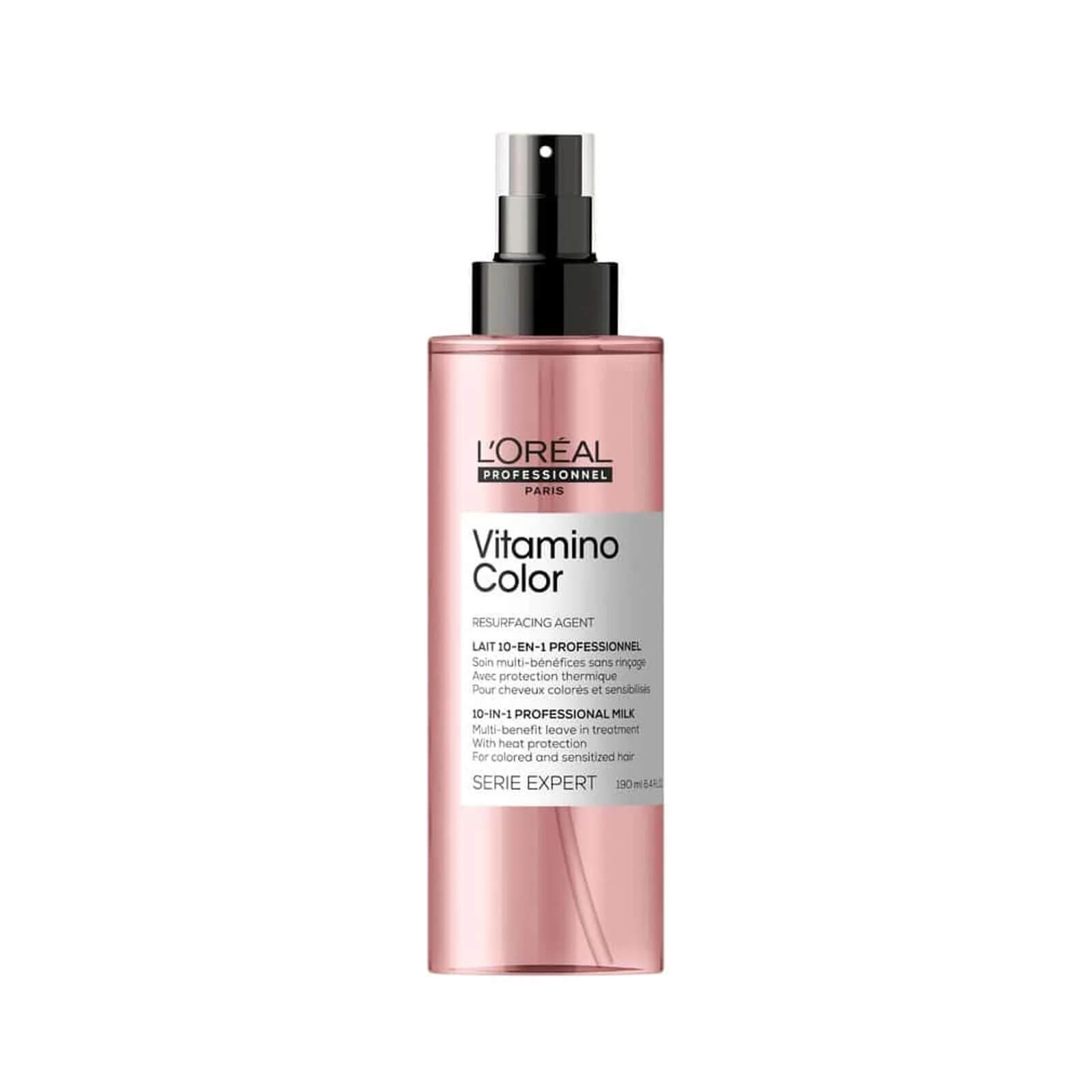 L’Oréal Vitamino Colour 10 in 1 Milk - 190ml