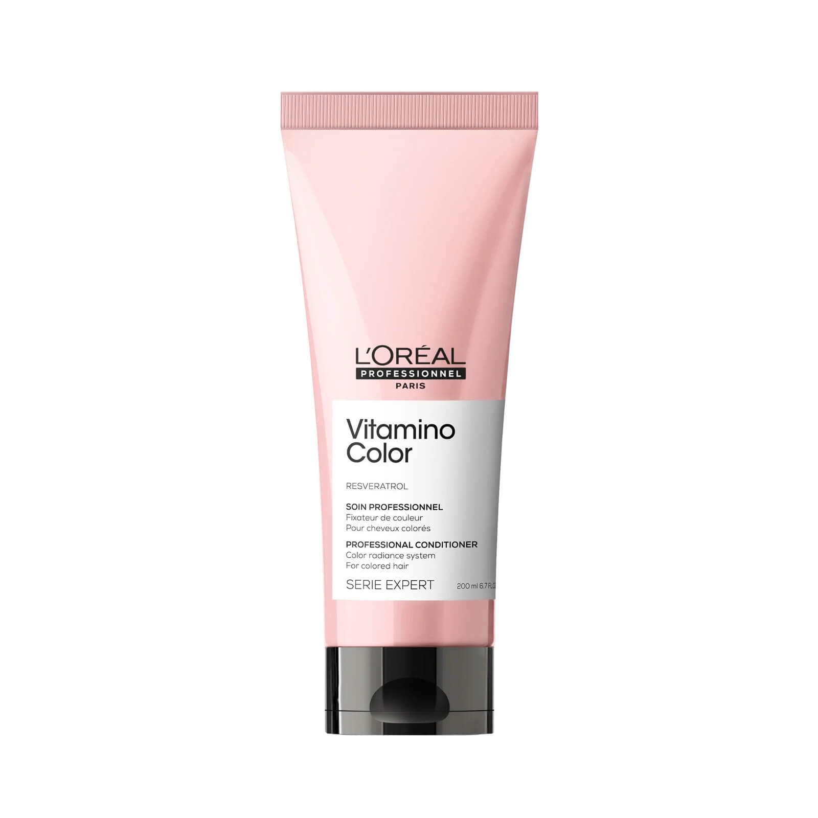 L’Oréal Vitamino Colour Conditioner - 200ml