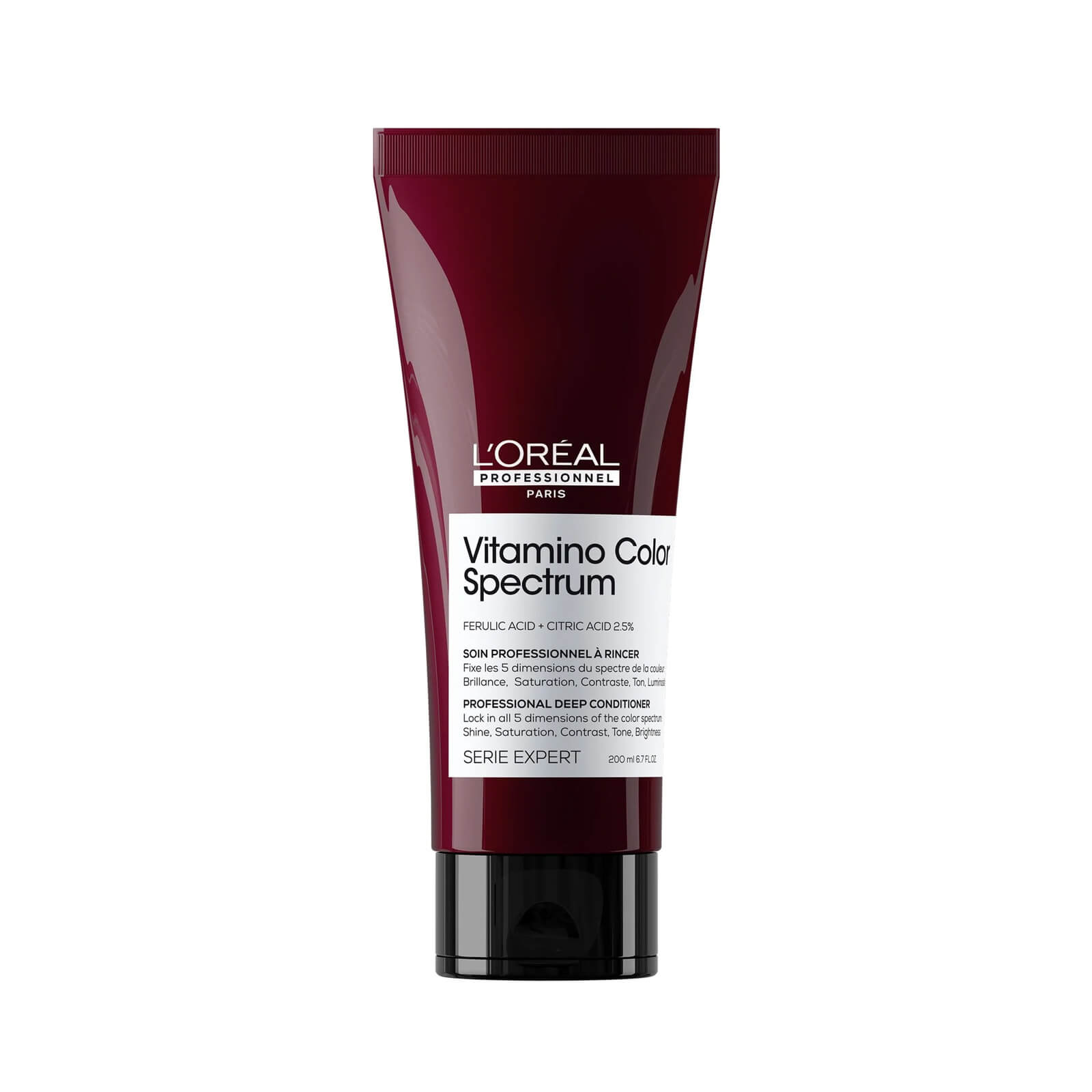 L’Oréal Vitamino Colour Spectrum Conditioner - 200ml