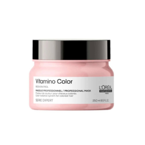 L’Oréal Vitamino Colour Hair Mask - 250ml