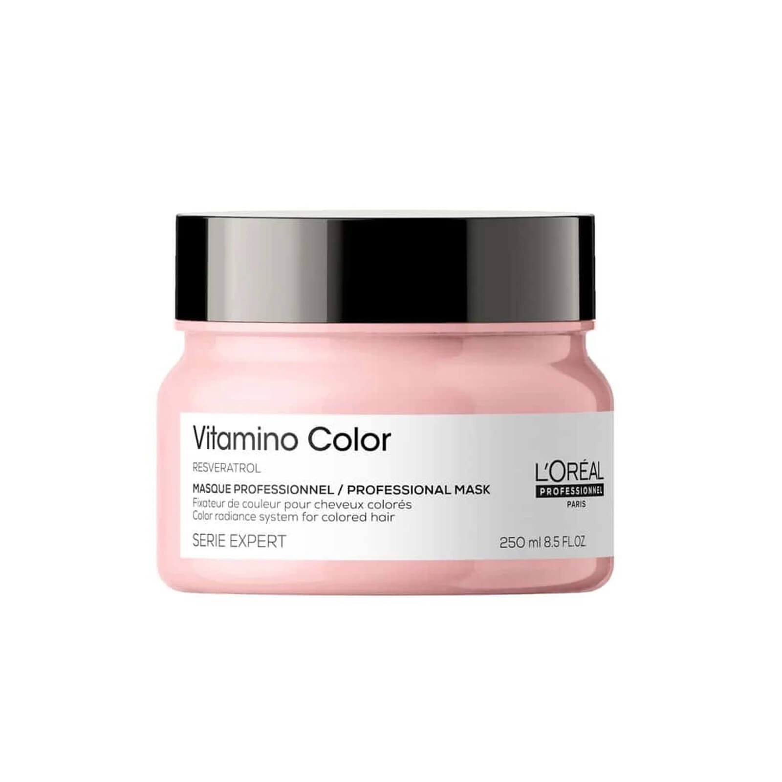 L’Oréal Vitamino Colour Hair Mask - 250ml