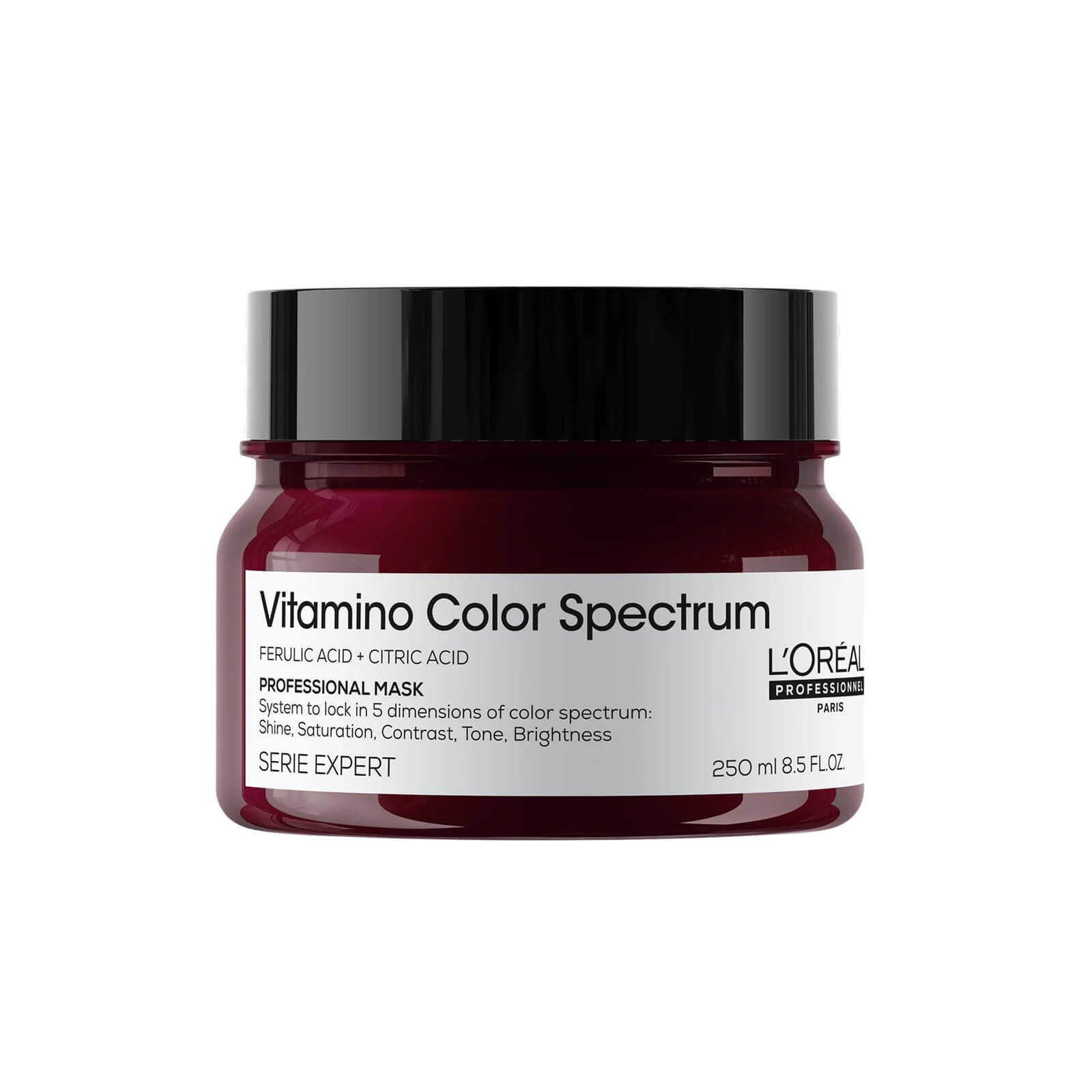 L’Oréal Vitamino Colour Spectrum Mask - 250ml