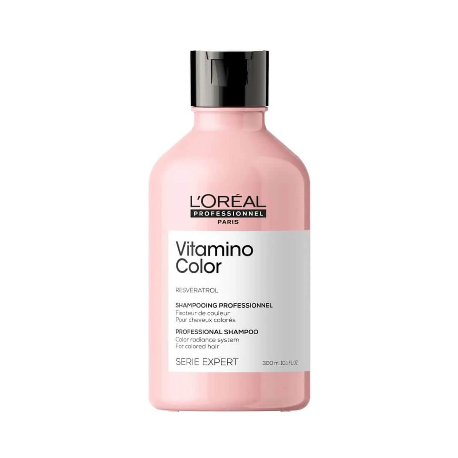 L’Oréal Vitamino Colour Shampoo - 300ml